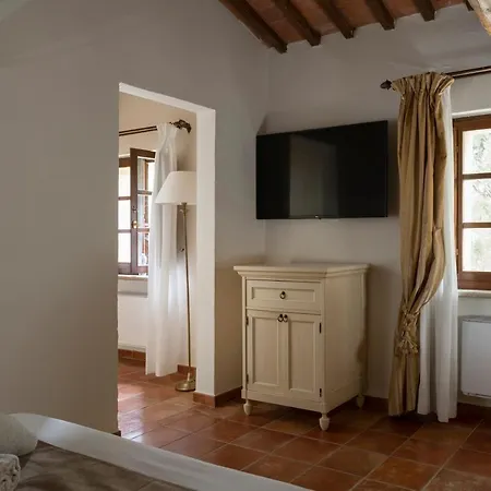 Castello Di Leonina Relais - Adults Only 4* 锡耶纳