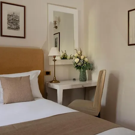 Castello Di Leonina Relais - Adults Only 4*