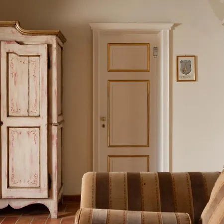 酒店 Castello Di Leonina Relais - Adults Only 锡耶纳