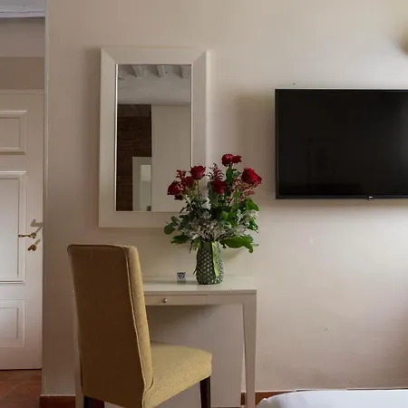 Castello Di Leonina Relais - Adults Only 4*