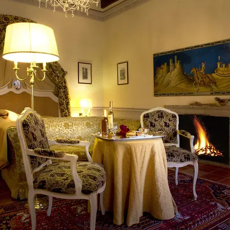 Castello Di Leonina Relais - Adults Only 酒店 锡耶纳