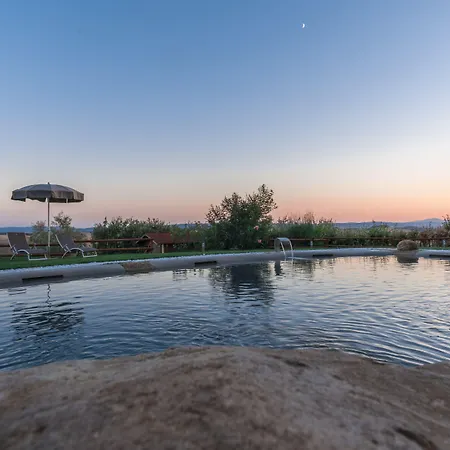 酒店 Castello Di Leonina Relais - Adults Only