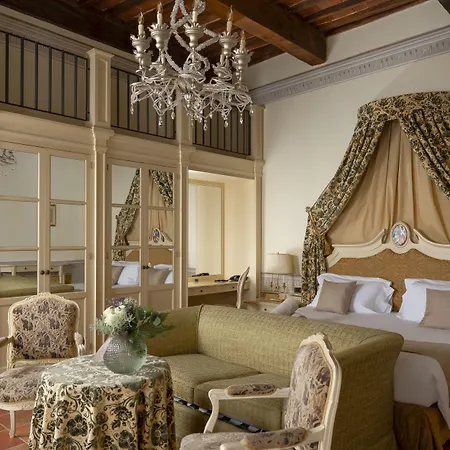 酒店 Castello Di Leonina Relais - Adults Only