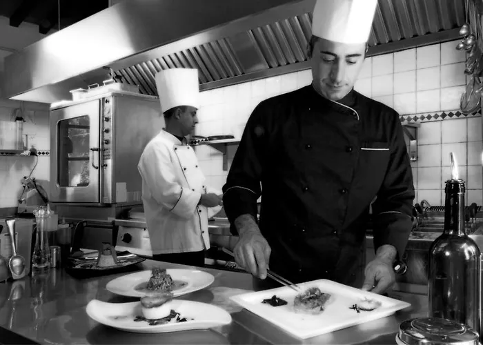 Szálloda Castello Di Leonina Relais - Adults Only 4*