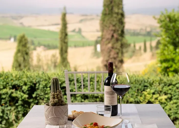 Castello Di Leonina Relais - Adults Only Szálloda Siena