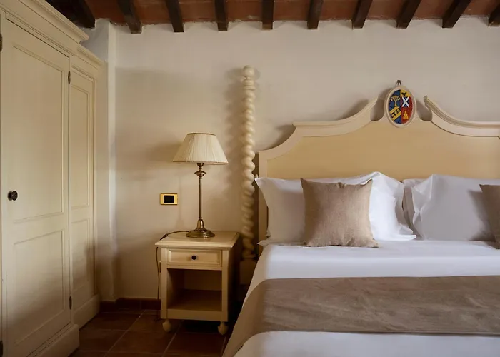 Castello Di Leonina Relais - Adults Only