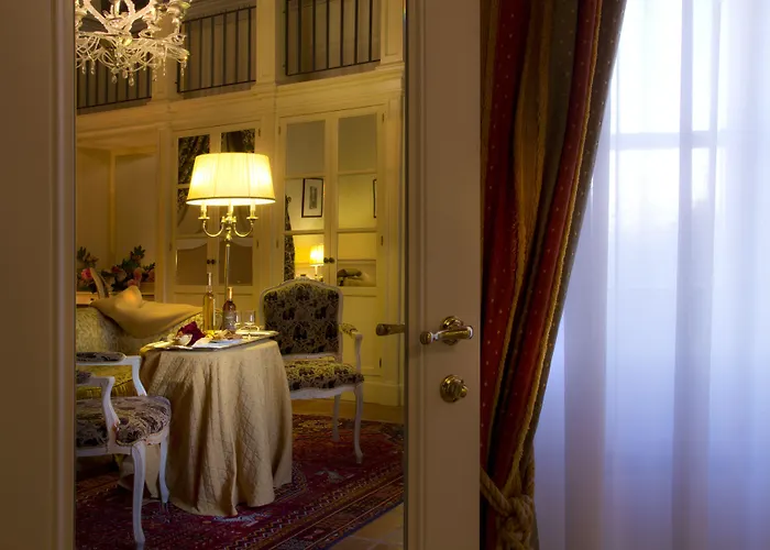 Castello Di Leonina Relais - Adults Only Szálloda 4*