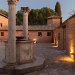Castello Di Leonina Relais - Adults Only Отель 4*