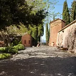 Hotel Castello Di Leonina Relais - Adults Only 4*