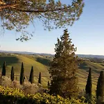 Castello Di Leonina Relais - Adults Only Отель Сиена