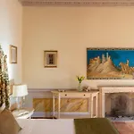 Отель Castello Di Leonina Relais - Adults Only Сиена