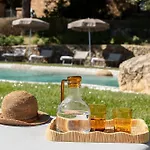 Castello Di Leonina Relais - Adults Only 4* Сиена