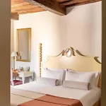 Отель Castello Di Leonina Relais - Adults Only