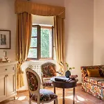 Отель Castello Di Leonina Relais - Adults Only Сиена