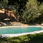 Hotel Castello Di Leonina Relais - Adults Only