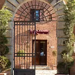 Castello Di Leonina Relais - Adults Only Отель 4*