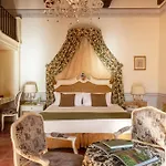 Отель Castello Di Leonina Relais - Adults Only 4*