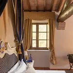 Castello Di Leonina Relais - Adults Only Hotel Siena