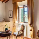 Castello Di Leonina Relais - Adults Only 4*