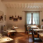 Castello Di Leonina Relais - Adults Only Отель Сиена