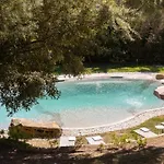 Отель Castello Di Leonina Relais - Adults Only Сиена