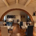 Castello Di Leonina Relais - Adults Only 4* Siena