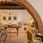Castello Di Leonina Relais - Adults Only Отель
