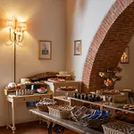 Castello Di Leonina Relais - Adults Only