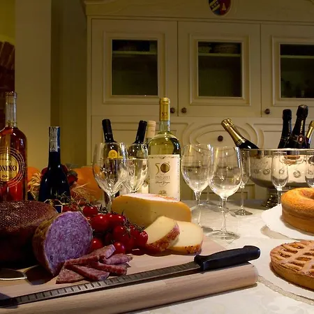Castello Di Leonina Relais - Adults Only 4*