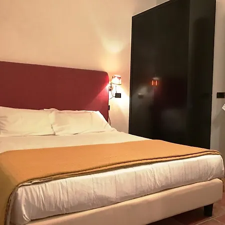 Castello Di Leonina Relais - Adults Only 4*