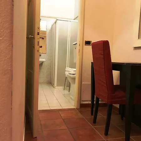 Hotell Castello Di Leonina Relais - Adults Only