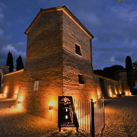 Castello Di Leonina Relais - Adults Only Hotel