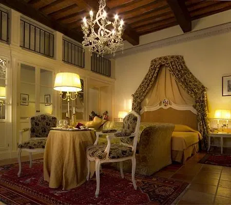 Castello Di Leonina Relais - Adults Only מלון 4*
