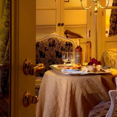 Castello Di Leonina Relais - Adults Only