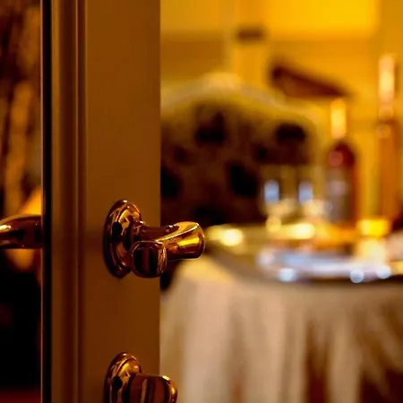 Castello Di Leonina Relais - Adults Only