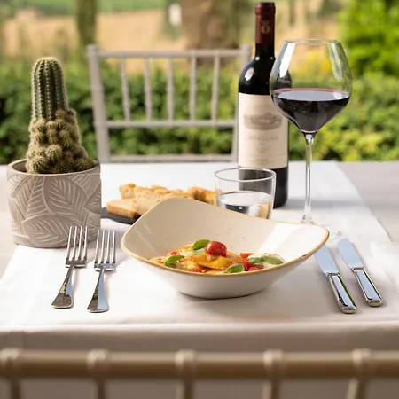 Hotel Castello Di Leonina Relais - Adults Only