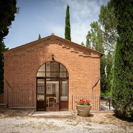מלון Castello Di Leonina Relais - Adults Only סיינה