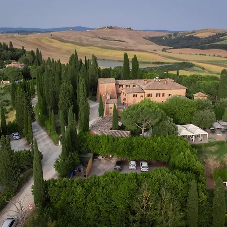 Castello Di Leonina Relais - Adults Only