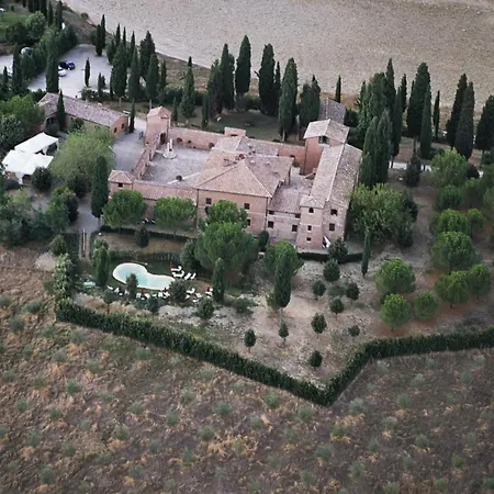 Castello Di Leonina Relais - Adults Only Hotel Siena