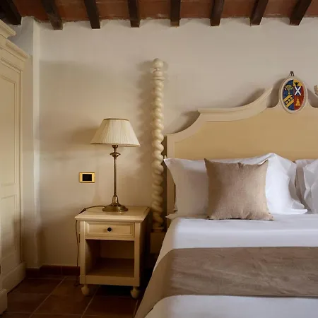 Castello Di Leonina Relais - Adults Only