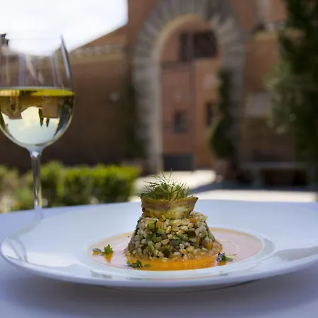 Ξενοδοχείο Castello Di Leonina Relais - Adults Only