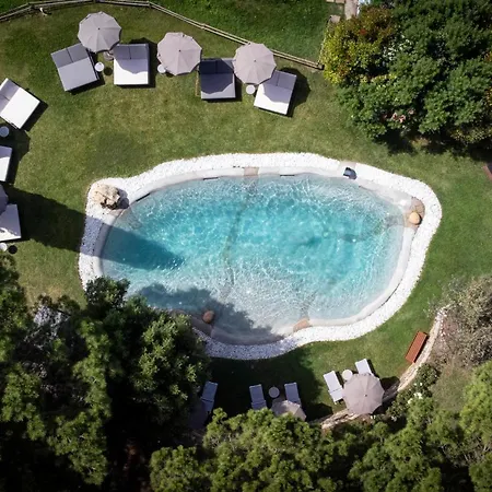 Castello Di Leonina Relais - Adults Only