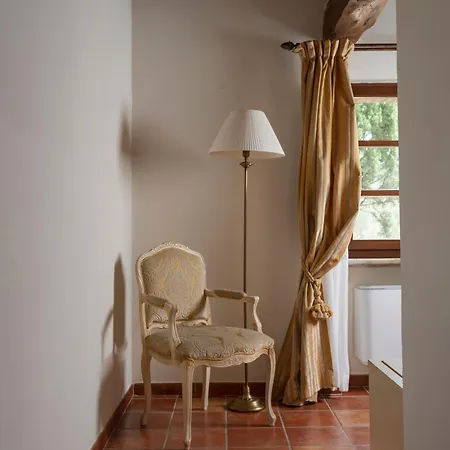 Castello Di Leonina Relais - Adults Only Hotell 4*