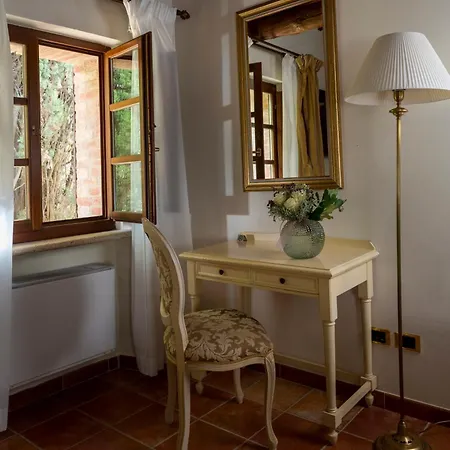 Castello Di Leonina Relais - Adults Only 4*