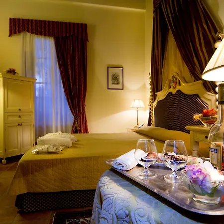 Castello Di Leonina Relais - Adults Only
