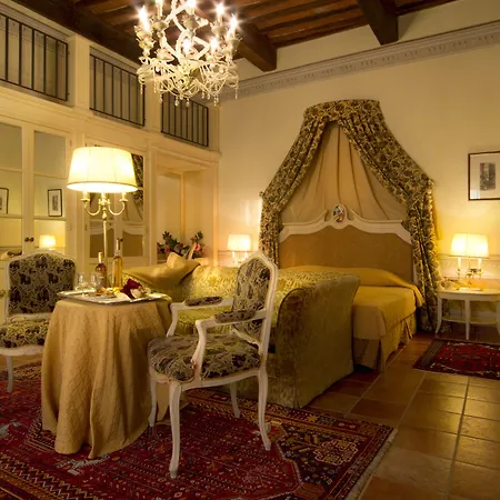 Hotel Castello Di Leonina Relais - Adults Only Siena