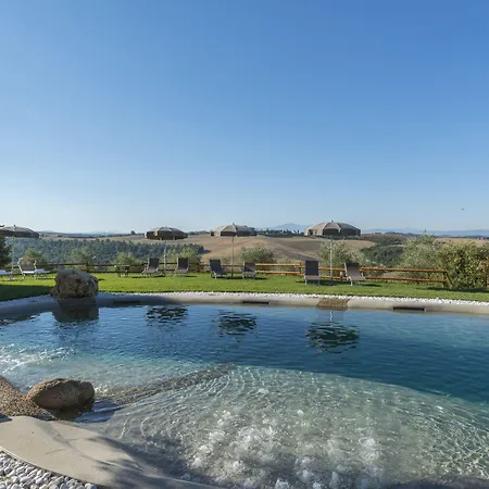 Castello Di Leonina Relais - Adults Only Ξενοδοχείο Σιένα