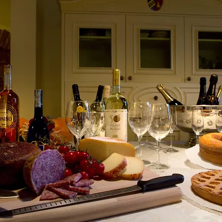 Castello Di Leonina Relais - Adults Only Ξενοδοχείο