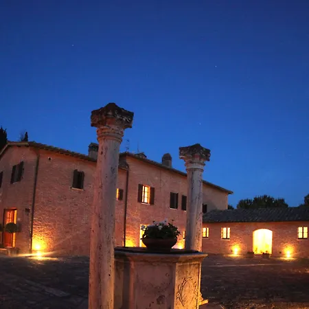 Castello Di Leonina Relais - Adults Only 호텔 시에나