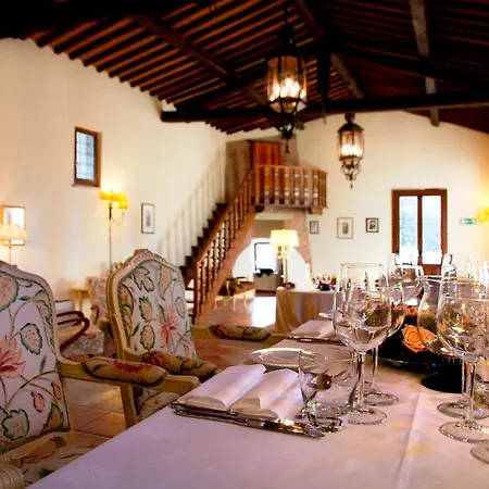 Hotel Castello Di Leonina Relais - Adults Only